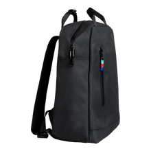 Lade das Bild in den Galerie-Viewer, Daypack schwarz