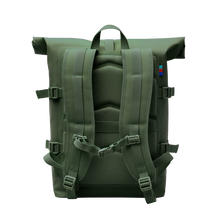 Lade das Bild in den Galerie-Viewer, Rolltop - Got Bag Algea