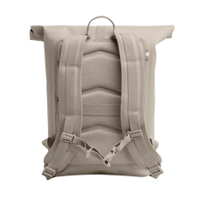 Lade das Bild in den Galerie-Viewer, Rolltop Lite - scallop monochrome