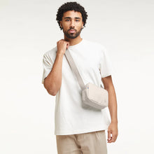 Lade das Bild in den Galerie-Viewer, Crossbody Bag - soft shell