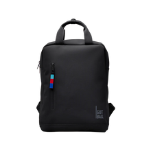 Lade das Bild in den Galerie-Viewer, Daypack schwarz