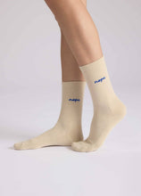 Load image into Gallery viewer, NOPE SOCKEN: 43-46