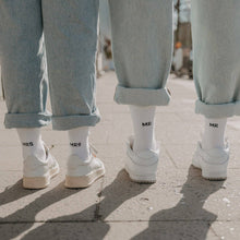 Lade das Bild in den Galerie-Viewer, Socken Mrs (VE = 5 Stück): M