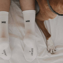 Load image into Gallery viewer, Socken Mr (VE = 5 Stück): L