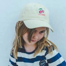 Lade das Bild in den Galerie-Viewer, Cherry Dad Cap