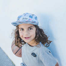 Lade das Bild in den Galerie-Viewer, Block Tropic 5 Kappe