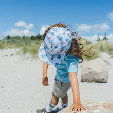 Lade das Bild in den Galerie-Viewer, Block Tropic 5 Kappe