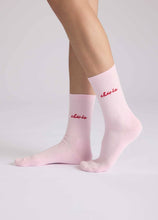 Lade das Bild in den Galerie-Viewer, CHÉRIE SOCKEN: 39-42