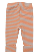 Load image into Gallery viewer, 2tlg. Set mit Sweatshirt und Leggings "6AM Club": 74/80