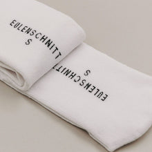 Load image into Gallery viewer, Socken Ich liebs (VE = 5 Stück): M (39-42)