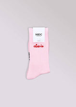 Lade das Bild in den Galerie-Viewer, CHÉRIE SOCKEN: 39-42