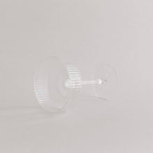 Lade das Bild in den Galerie-Viewer, Champagnerglas Auf das Leben (VE = 4 Stk)
