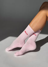 Lade das Bild in den Galerie-Viewer, CHÉRIE SOCKEN: 39-42