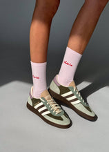 Load image into Gallery viewer, CHÉRIE SOCKEN: 35-38