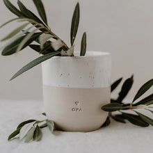 Lade das Bild in den Galerie-Viewer, Becher Opa