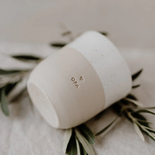 Lade das Bild in den Galerie-Viewer, Becher Opa