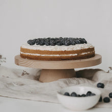 Lade das Bild in den Galerie-Viewer, Kuchenständer Stück vom Glück