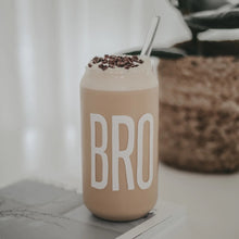 Lade das Bild in den Galerie-Viewer, Hohes Trinkglas - Bro