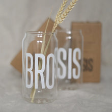 Lade das Bild in den Galerie-Viewer, Hohes Trinkglas - Bro