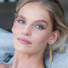 Lade das Bild in den Galerie-Viewer, Ohrringe Josie