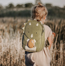 Lade das Bild in den Galerie-Viewer, Großer Dinosaurier Oskar