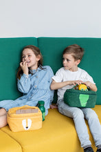 Lade das Bild in den Galerie-Viewer, Thermo Lunch Box - Mr. Lion