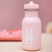 Lade das Bild in den Galerie-Viewer, Trinkflasche 350ml - Mrs. Rabbit