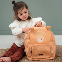 Lade das Bild in den Galerie-Viewer, Rucksack - Mrs. Giraffe