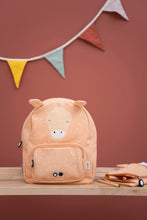 Lade das Bild in den Galerie-Viewer, Rucksack - Mrs. Giraffe