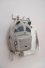 Lade das Bild in den Galerie-Viewer, Rucksack - Mr. Raccoon