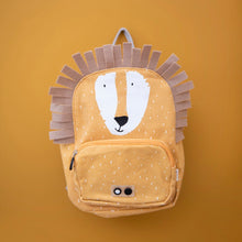 Lade das Bild in den Galerie-Viewer, Rucksack - Mr. Lion