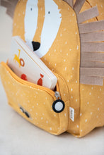 Lade das Bild in den Galerie-Viewer, Rucksack - Mr. Lion