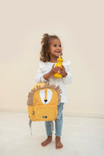 Lade das Bild in den Galerie-Viewer, Rucksack - Mr. Lion