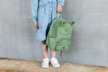 Lade das Bild in den Galerie-Viewer, Rucksack - Mr. Frog