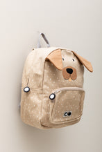 Lade das Bild in den Galerie-Viewer, Rucksack - Mr. Dog