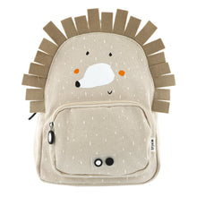 Lade das Bild in den Galerie-Viewer, Rucksack - Mrs. Hedgehog