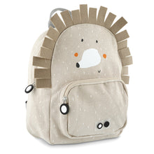 Lade das Bild in den Galerie-Viewer, Rucksack - Mrs. Hedgehog