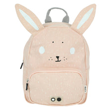 Lade das Bild in den Galerie-Viewer, Rucksack - Mrs. Rabbit