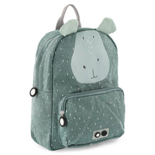 Lade das Bild in den Galerie-Viewer, Rucksack - Mr. Hippo