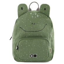 Lade das Bild in den Galerie-Viewer, Rucksack - Mr. Frog