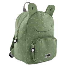 Lade das Bild in den Galerie-Viewer, Rucksack - Mr. Frog