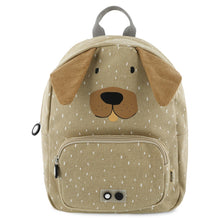 Lade das Bild in den Galerie-Viewer, Rucksack - Mr. Dog