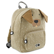 Lade das Bild in den Galerie-Viewer, Rucksack - Mr. Dog
