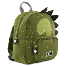 Lade das Bild in den Galerie-Viewer, Rucksack klein - Mr. Dino