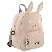 Lade das Bild in den Galerie-Viewer, Rucksack klein - Mrs. Rabbit
