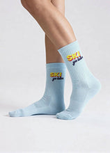 Lade das Bild in den Galerie-Viewer, 3-PACK – POW POW, SKI YA LATER, ALPINE: 39-42