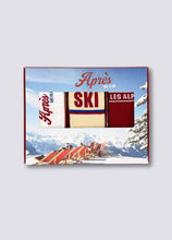 Lade das Bild in den Galerie-Viewer, 3-PACK – APRÈS SKI, SKI, LES ALPES: 35-38