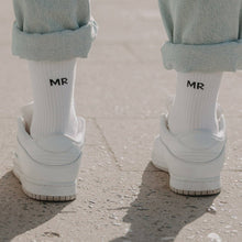 Load image into Gallery viewer, Socken Mr (VE = 5 Stück): L