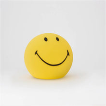 Lade das Bild in den Galerie-Viewer, Smiley Lampe