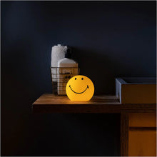 Lade das Bild in den Galerie-Viewer, Smiley Lampe